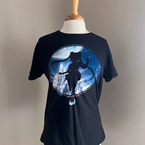 Sailor Moon T- Shirt